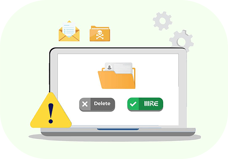 Secure Data Disposal (ITAD)