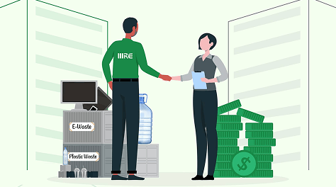 Buy scrap at the best prices